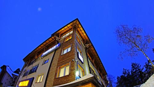 Apartments Bramar — 4-Star Luxury Hotel in Zlatibor, Serbia