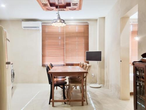 Ohhey — 4-Star Luxury Hotel in Busan, South Korea