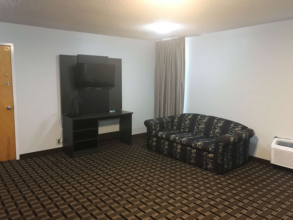 Studio 6 Suites Tupelo MS North - photo 12