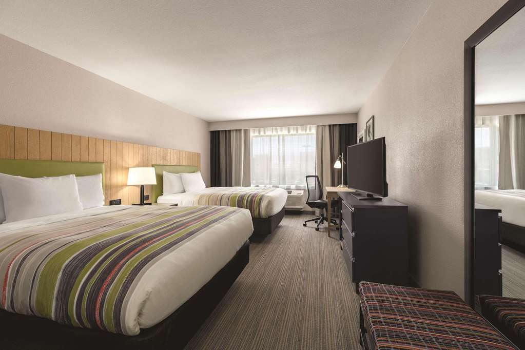 Country Inn & Suites by Radisson Lubbock Southwest TX - photo 9
