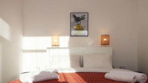 Super Stylish 1BR Apartment Near Fabrica