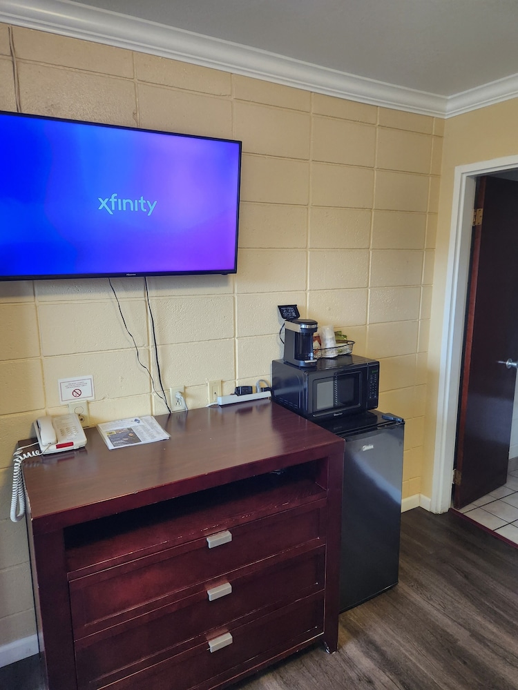 Galaxie Motel - photo 2