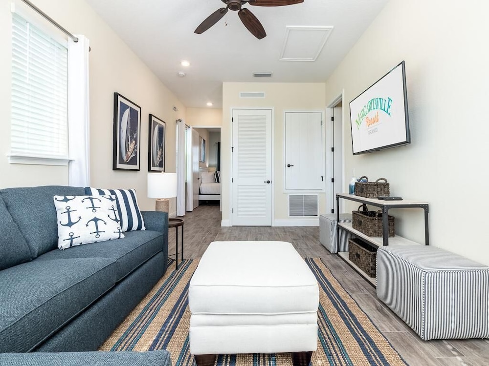 Margaritaville Cottages Orlando by Vstays with H2O Waterpark - photo 262