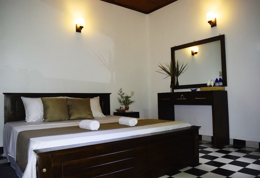 Avaana By SpringHills — 4-Star Luxury Hotel in Kandy, Sri Lanka