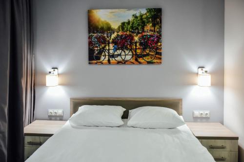 Park Hotel — hotel in Nizhyn