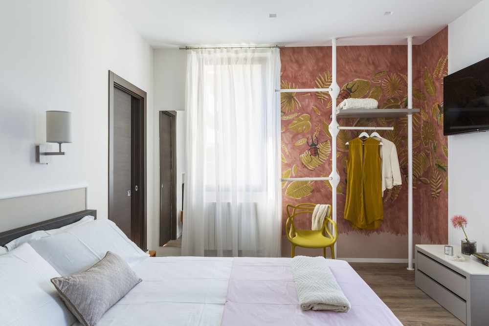 San Leonardo Suites — 4-Star Luxury Hotel in Verona, Italy