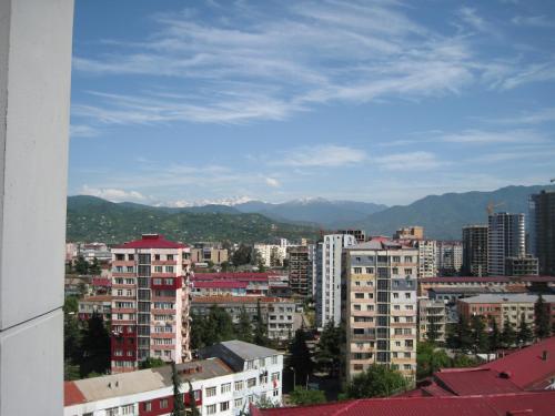 My Batumi Apartments