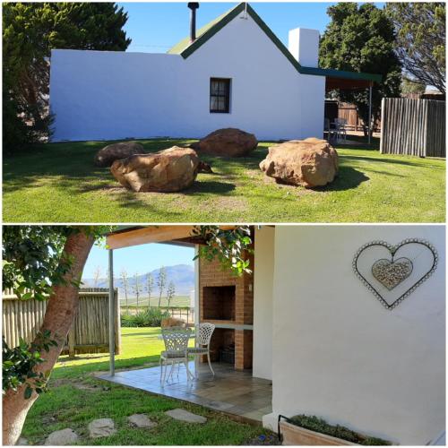 Nieuwedrift accommodation — 4-Star Luxury Hotel in Piketberg, South Africa