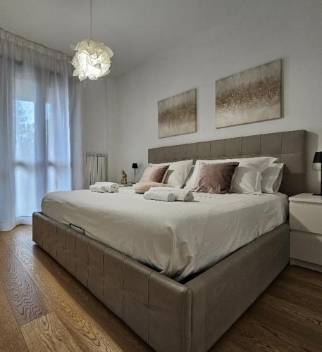 THE TWELVE Via Ruggero D'andreotto Apartment — 4-Star Luxury Hotel in Perugia, Italy