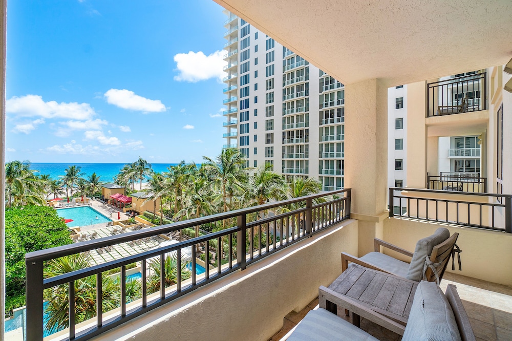 Palm Beach Singer Island Resort & Spa Luxury Suites - photo 380