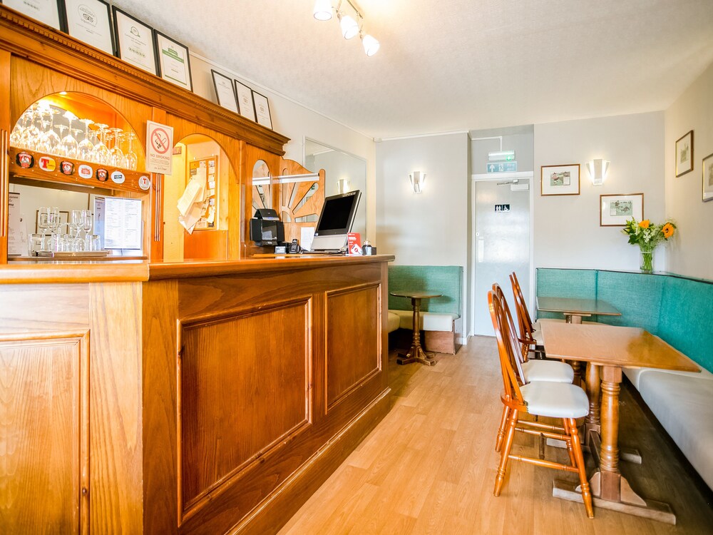 Corner Hotel — Carnoustie — photo 5