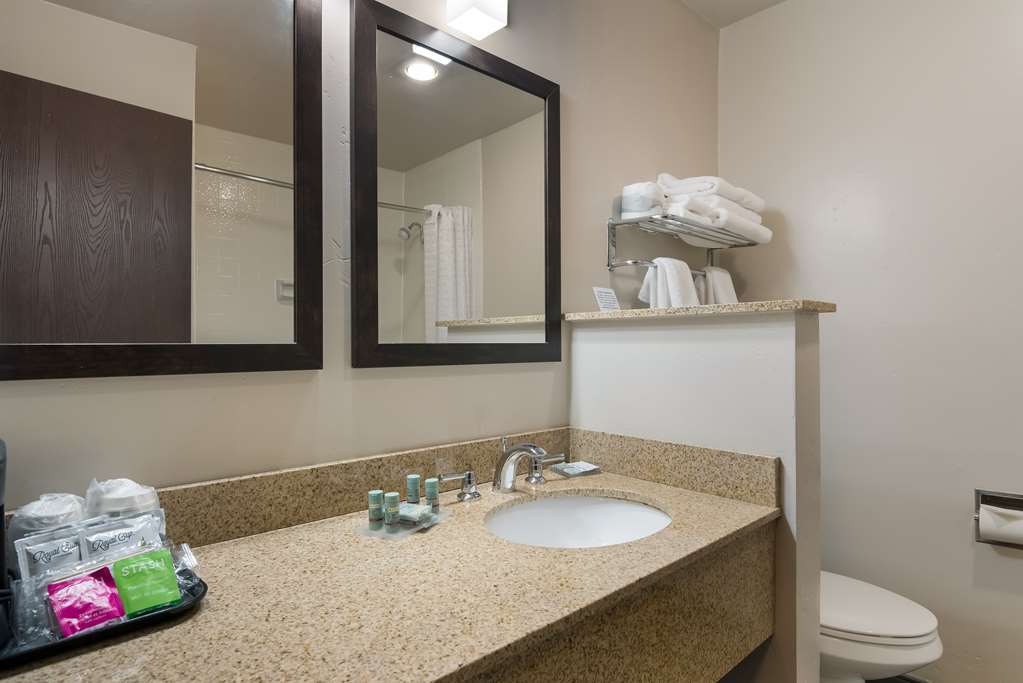 Best Western New Oregon - photo 28
