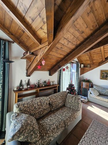La Vieille Douane Accommodation Overlooking the Slopes - last minute hotel in Unknown City