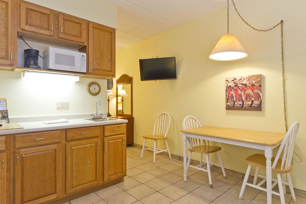 The Palms Resort - photo 15