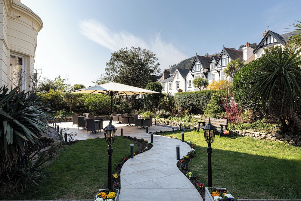 The Annan Hotel in Llandudno, United Kingdom