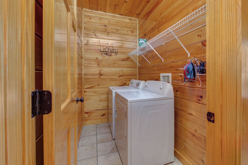 Dancing Bear Lodge - photo 19