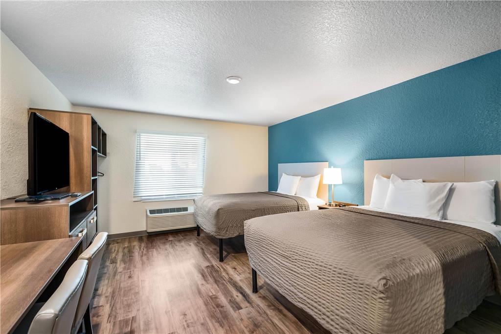 WoodSpring Suites Davenport FL - photo 25