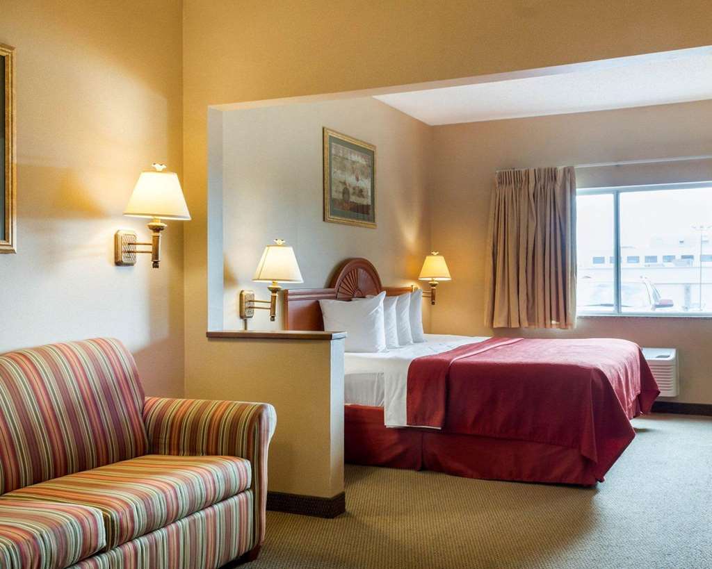 Quality Inn Brookings University - photo 11
