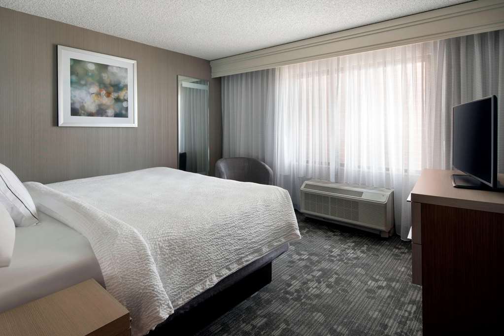 Sonesta Select Tempe Downtown - photo 11