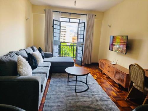 WPlace Maggies Cozy Apartment