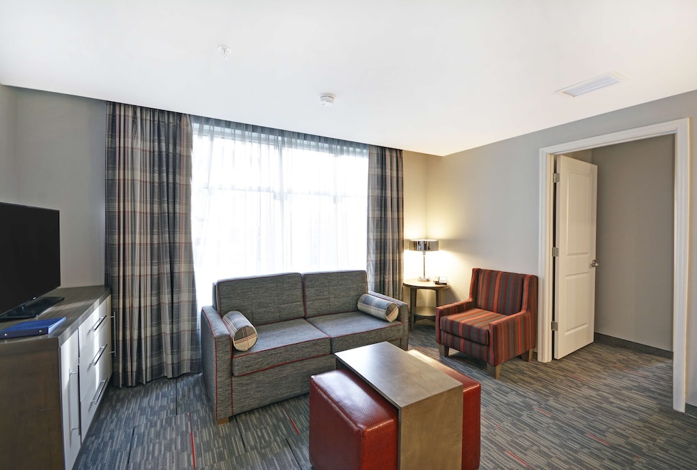 Homewood Suites by Hilton Athens Downtown University Area - photo 15