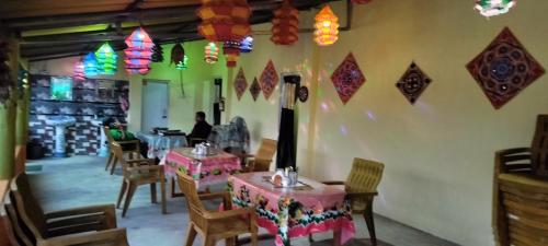 Bhitarkanika Eco Resorts — Jajpur — photo 4