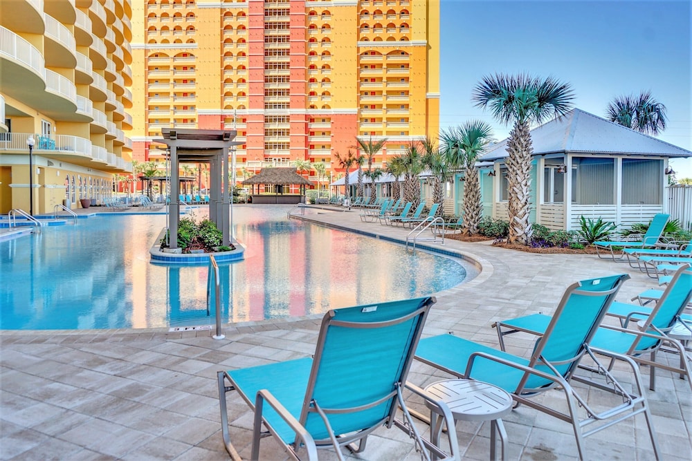 Calypso Tower 3 by Panhandle Getaways - photo 962