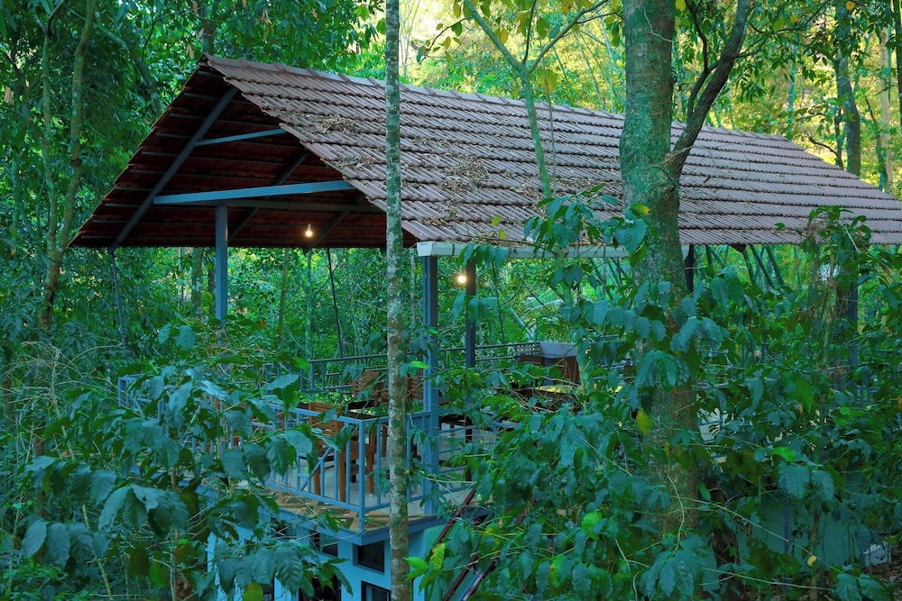 Snow Hills Resorts in Erode, India