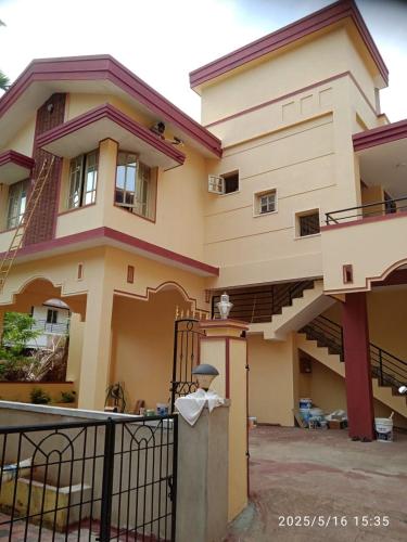 Pragathi - last minute hotel in Mangalore