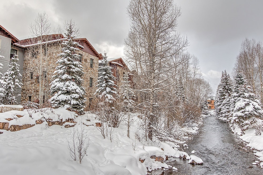 River Club 203 by Alpine Lodging Telluride - photo 38