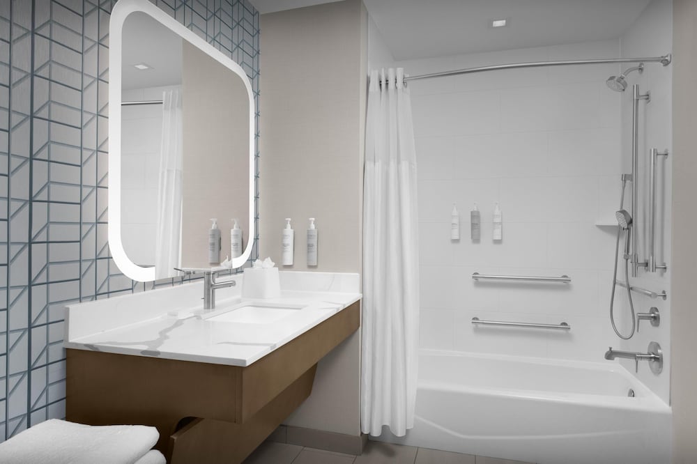Homewood Suites by Hilton Columbia Downtown - photo 26
