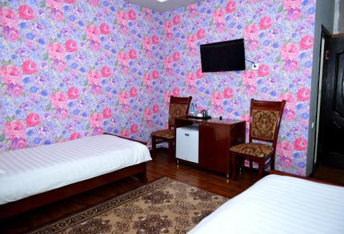 Carat Hotel — Tashkent — photo 2