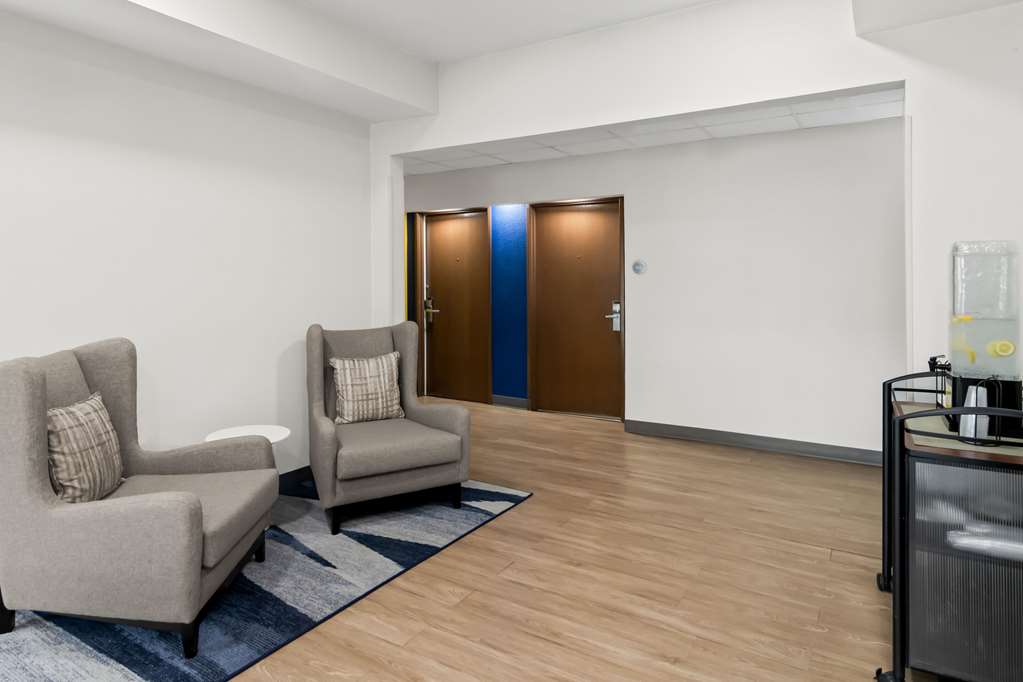 Comfort Inn Schereville - photo 8
