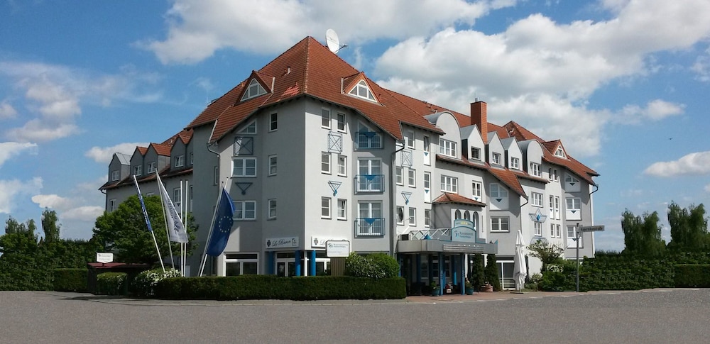Trip Inn Kongresshotel Frankfurt Rodgau — hotel in Rodgau