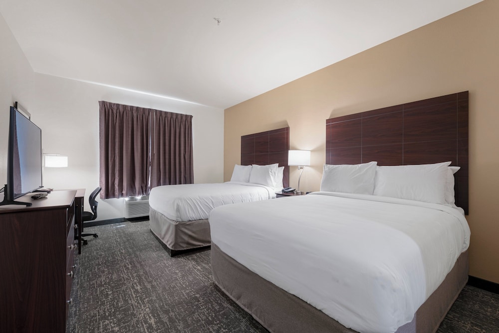 Cobblestone Hotel & Suites Urbana - photo 27