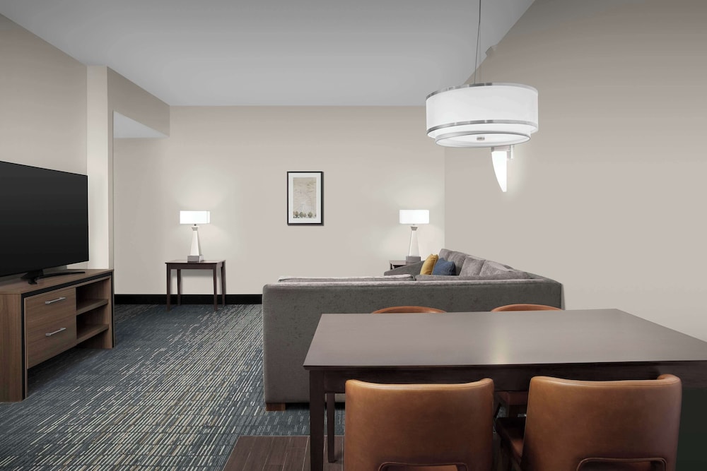 Homewood Suites by Hilton Dallas Downtown TX - photo 27