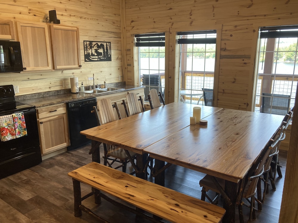 Keweenaw Waters Resort - photo 73