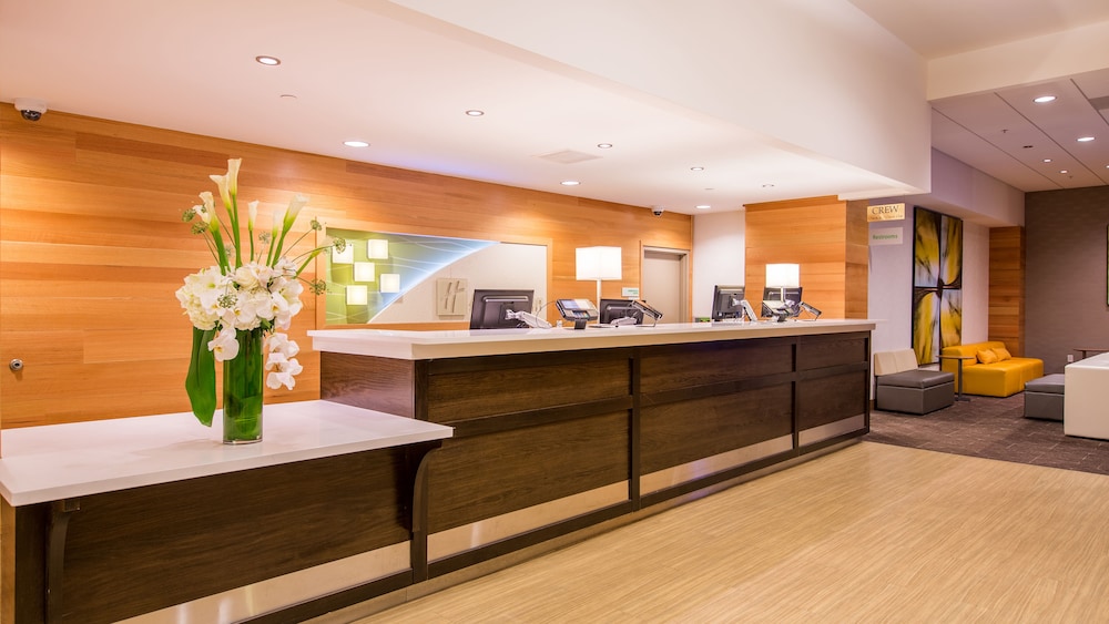 Holiday Inn Golden Gateway by IHG - photo 7