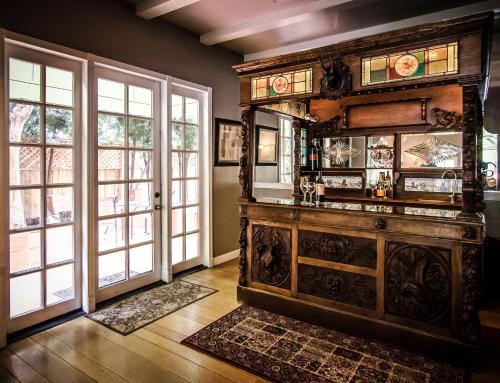 Inn & Spa at Parkside - photo 28