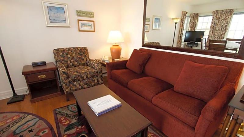 Baileys Harbor Yacht Club Resort - photo 49