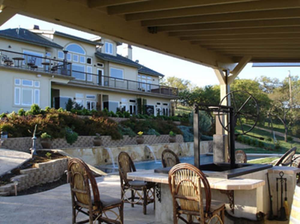High Ridge Manor - photo 33