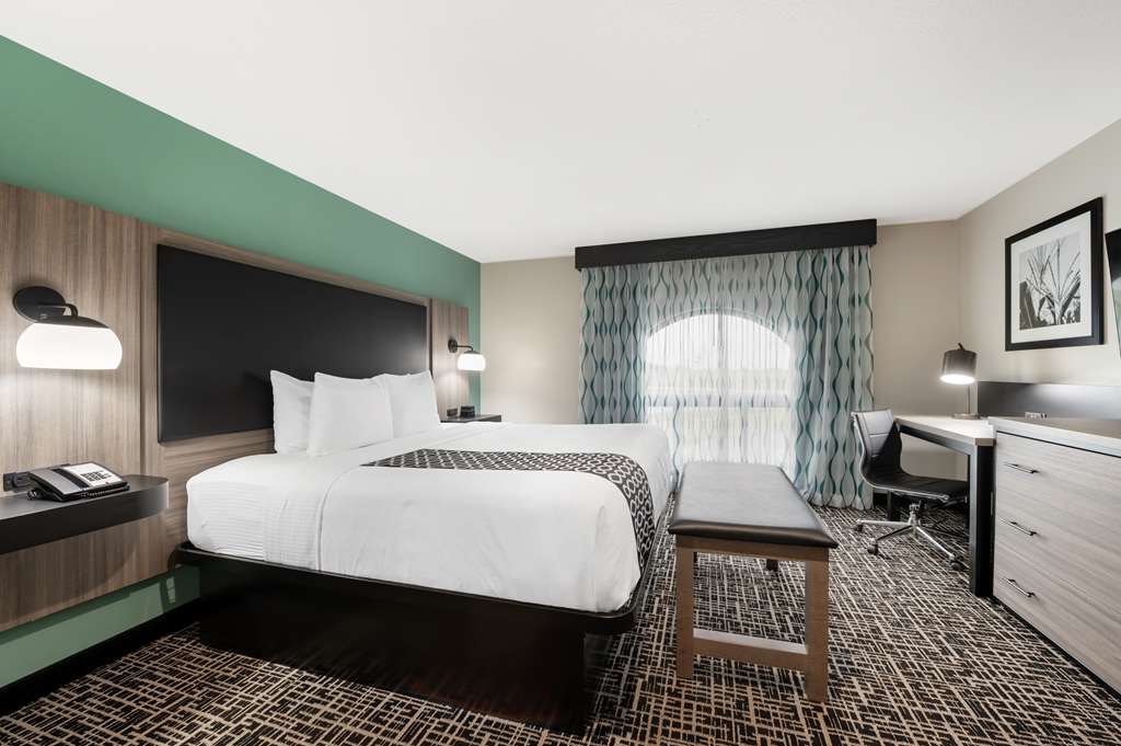 Best Western Plus Greenwood Indy South Inn - photo 19