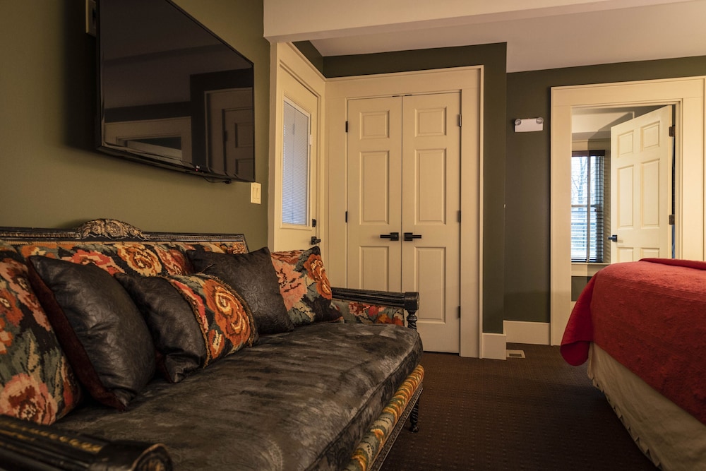 Hotel Broad Ripple - photo 53