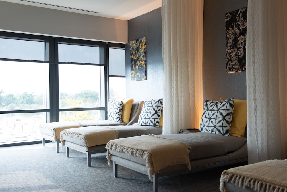 InterContinental Washington D.C. The Wharf by IHG - photo 80