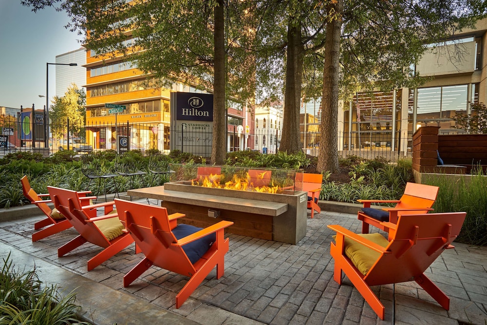 Hilton Knoxville - photo 43