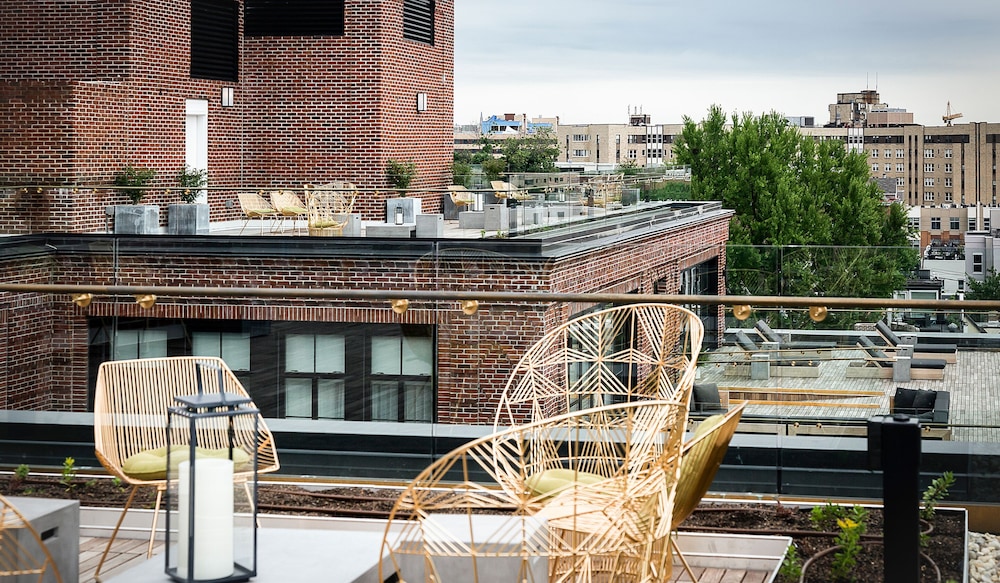 The Line Hotel Dc - photo 18