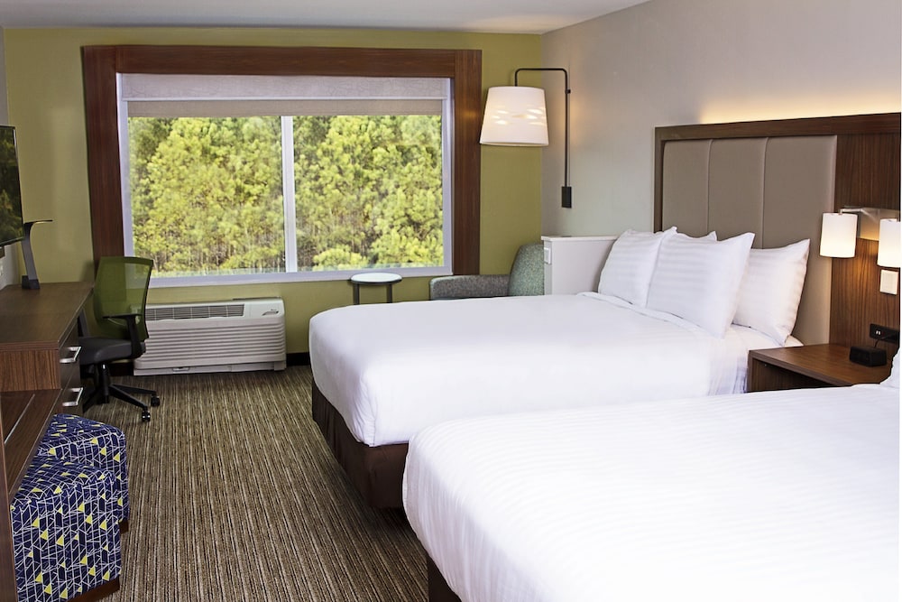 Holiday Inn Express & Suites Greenwood Mall by IHG - photo 15