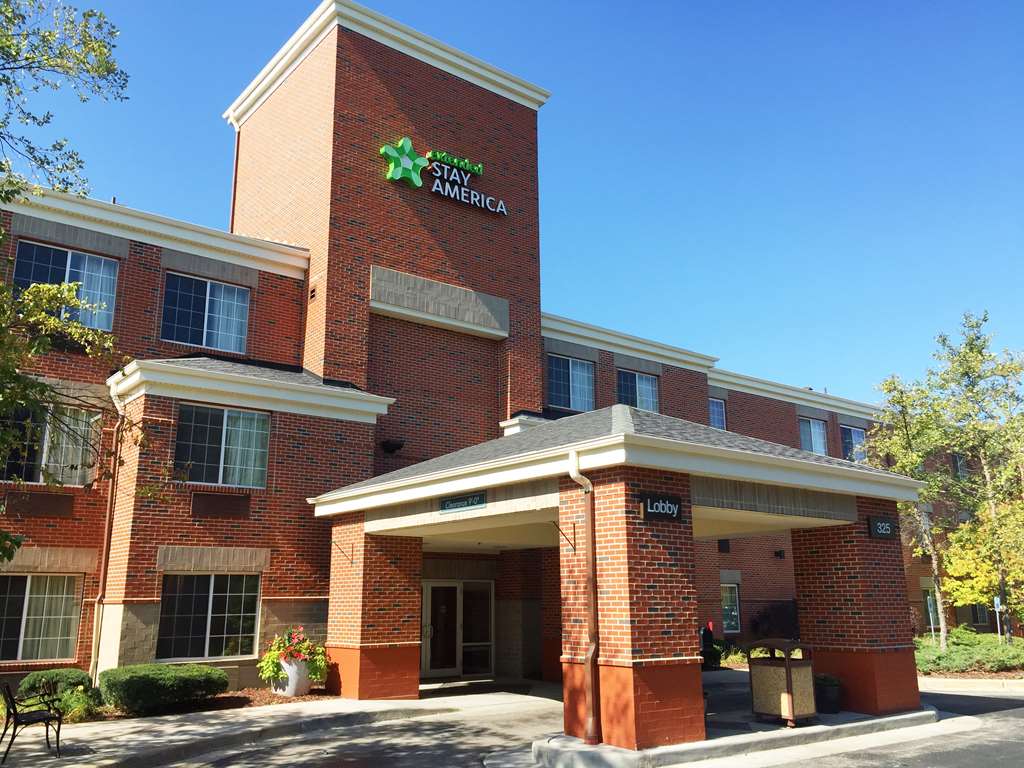 Extended Stay America Suites Milwaukee Brookfield - featured photo
