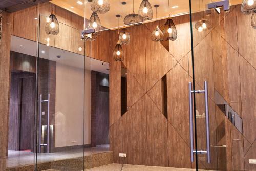 All Fresco Hotel in Kolkata, India