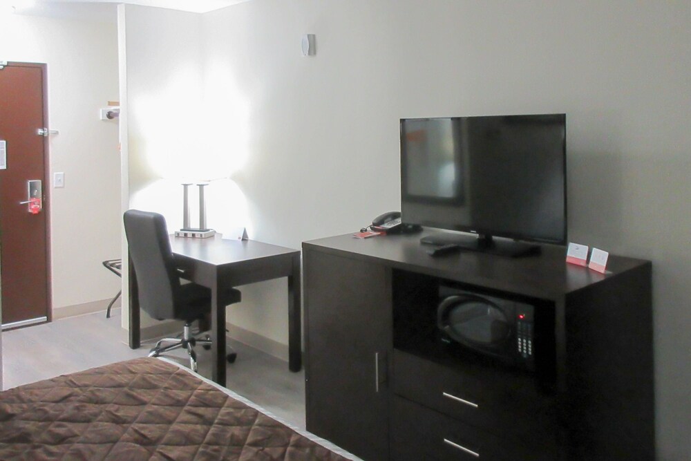 Econo Lodge Umatilla Columbia River Area - photo 13